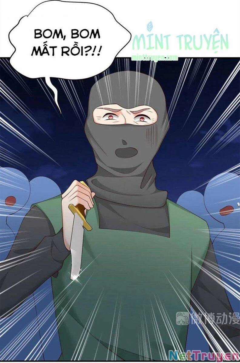 Nam Thần Truy Thê Chỉ Nam Chapter 116.2 - 6