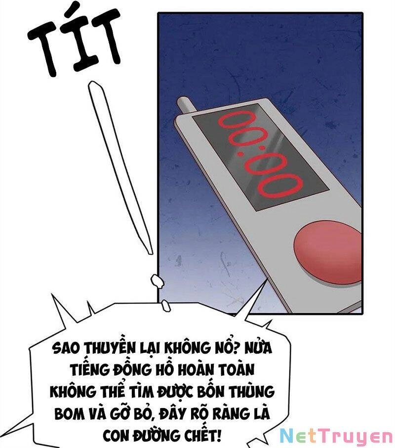 Nam Thần Truy Thê Chỉ Nam Chapter 116.2 - 11