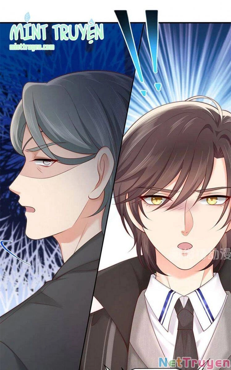 Nam Thần Truy Thê Chỉ Nam Chapter 117.1 - 15