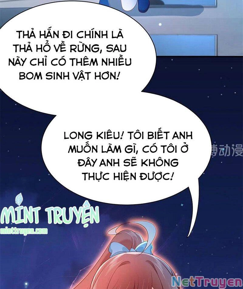 Nam Thần Truy Thê Chỉ Nam Chapter 117.1 - 17