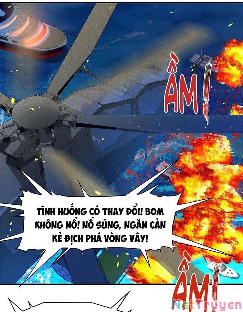 Nam Thần Truy Thê Chỉ Nam Chapter 117.2 - 8