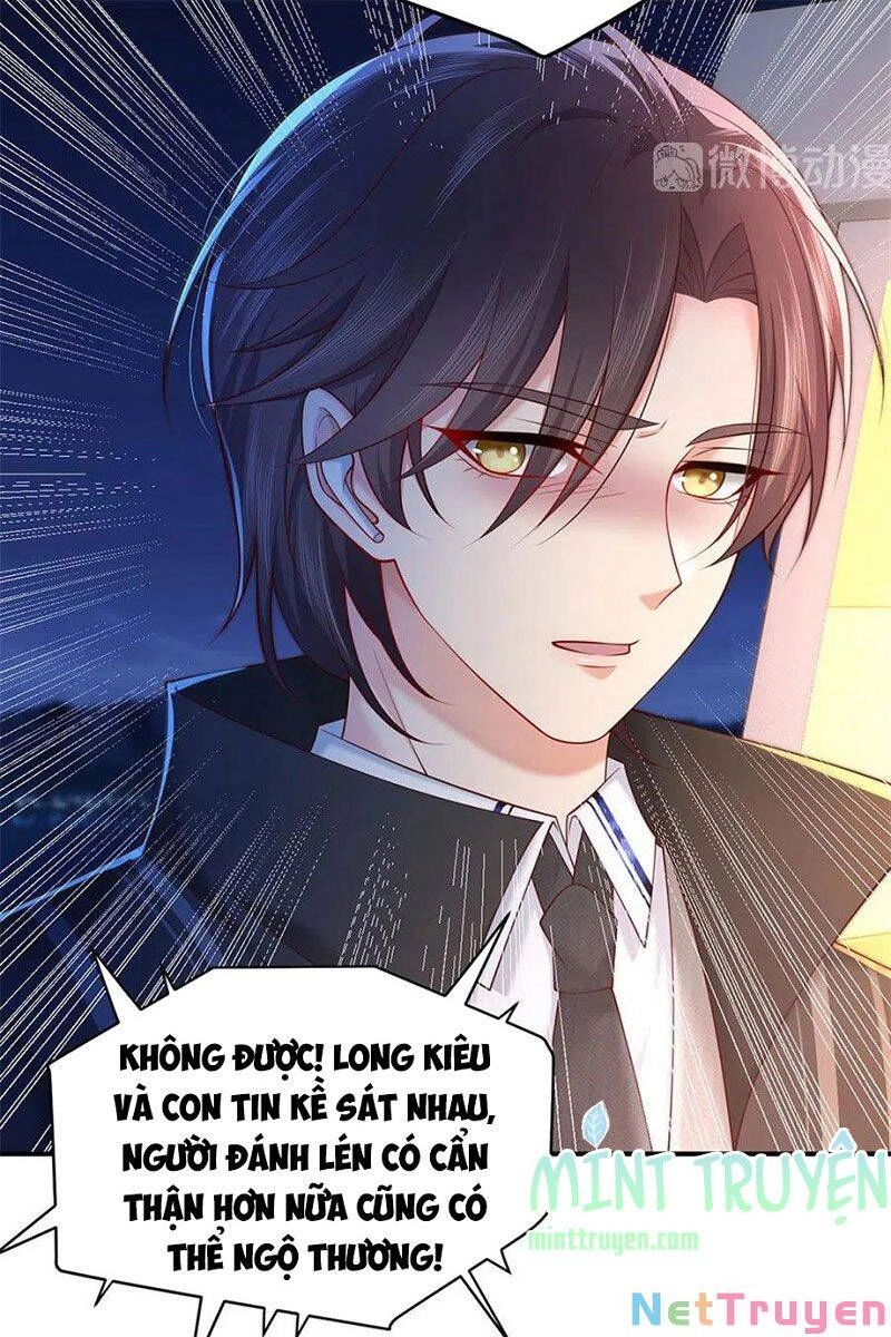 Nam Thần Truy Thê Chỉ Nam Chapter 118.1 - 7