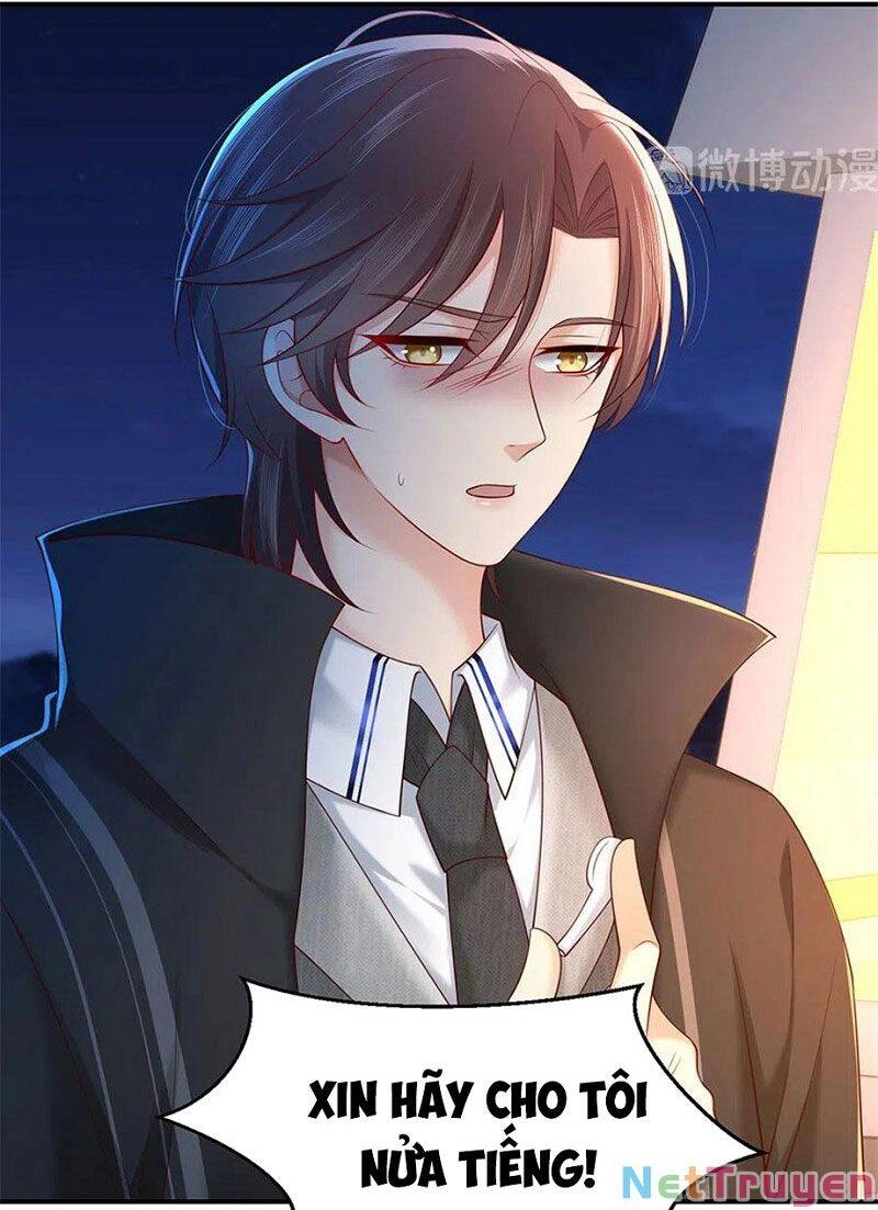 Nam Thần Truy Thê Chỉ Nam Chapter 118.1 - 9