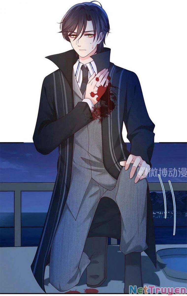 Nam Thần Truy Thê Chỉ Nam Chapter 118.1 - 21