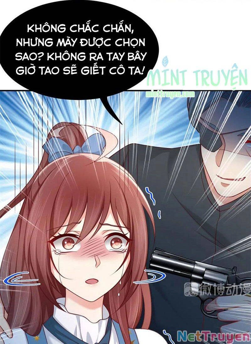 Nam Thần Truy Thê Chỉ Nam Chapter 118.1 - 25