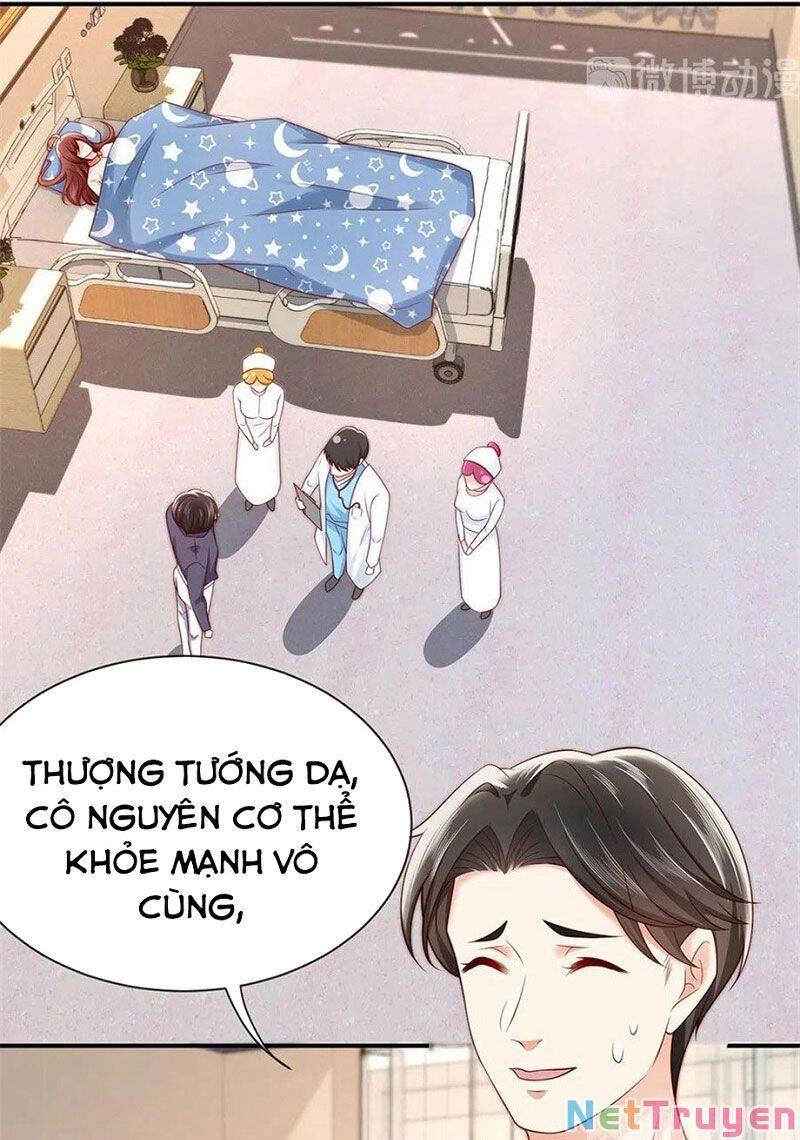 Nam Thần Truy Thê Chỉ Nam Chapter 119.1 - 3