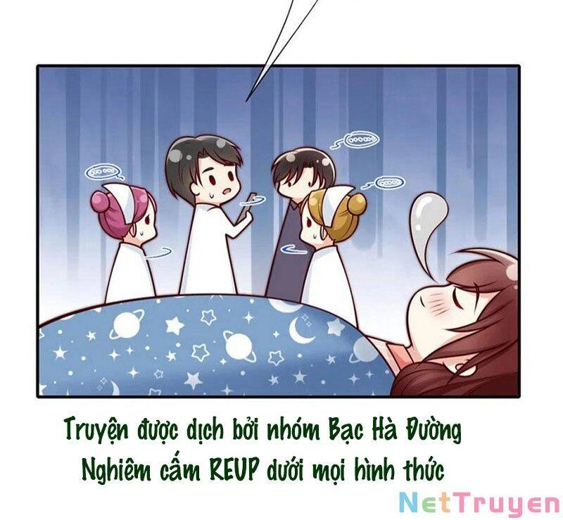 Nam Thần Truy Thê Chỉ Nam Chapter 119.1 - 5