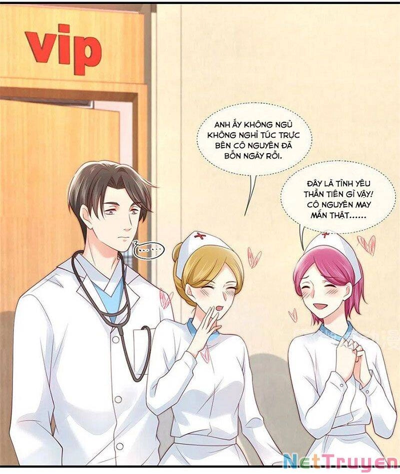 Nam Thần Truy Thê Chỉ Nam Chapter 119.1 - 8