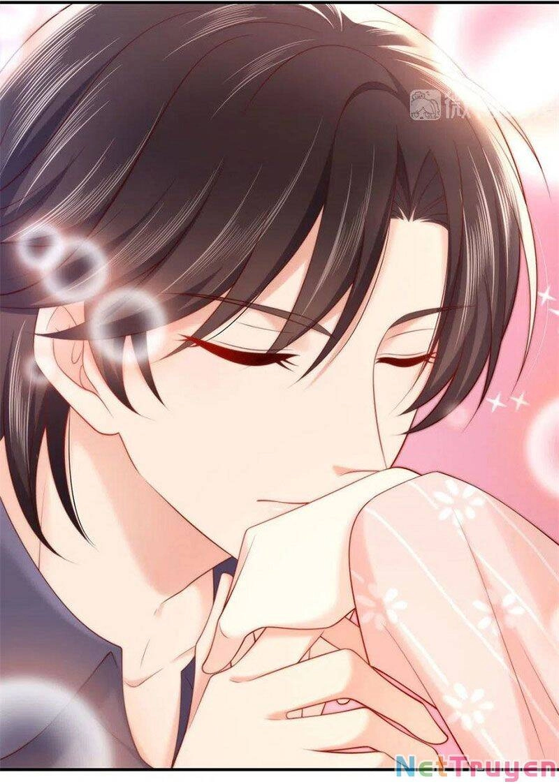 Nam Thần Truy Thê Chỉ Nam Chapter 119.1 - 11