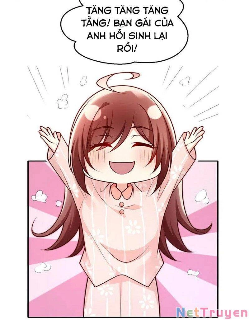 Nam Thần Truy Thê Chỉ Nam Chapter 119.1 - 20