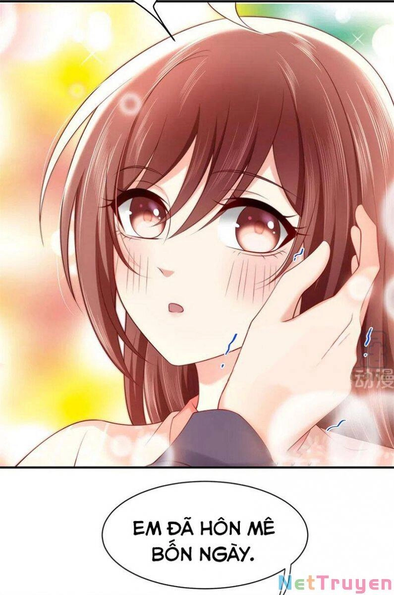 Nam Thần Truy Thê Chỉ Nam Chapter 119.1 - 22