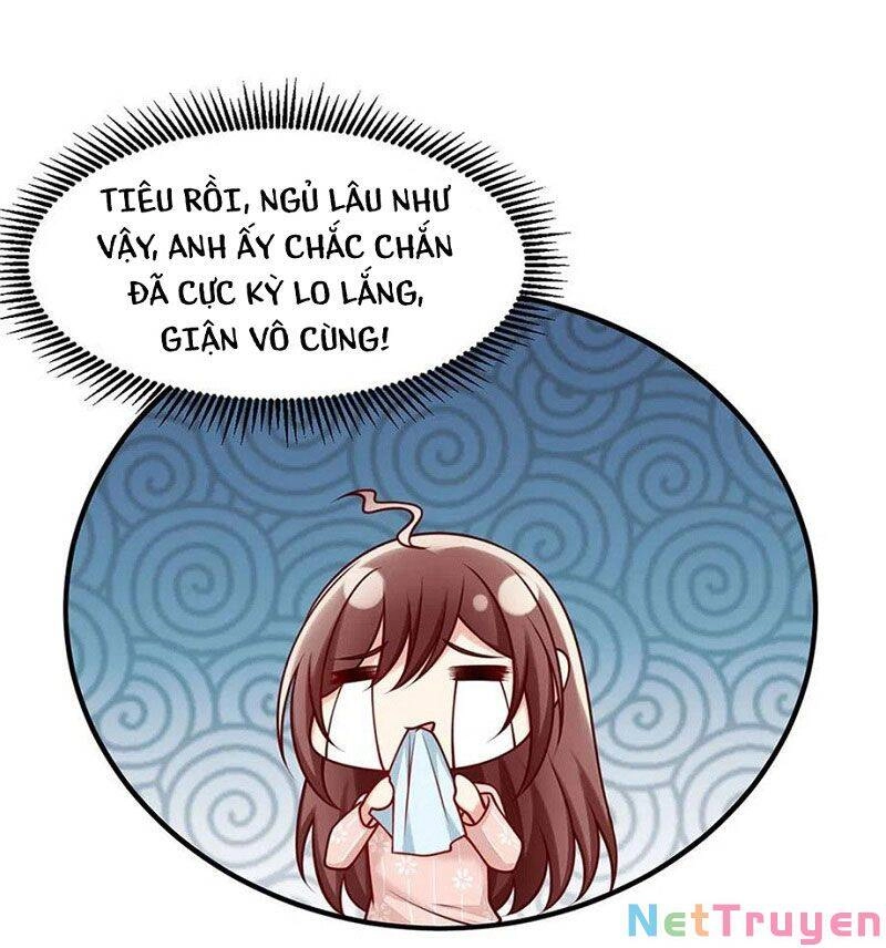 Nam Thần Truy Thê Chỉ Nam Chapter 119.1 - 24