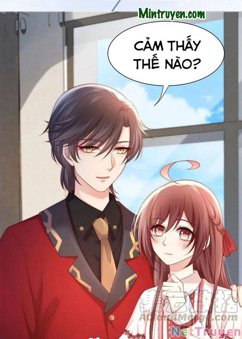 Nam Thần Truy Thê Chỉ Nam Chapter 121.2 - 4