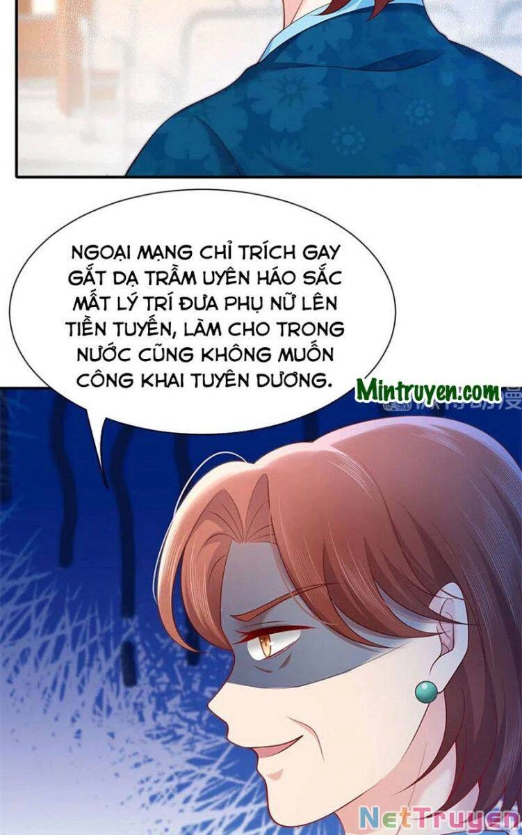 Nam Thần Truy Thê Chỉ Nam Chapter 121.2 - 8