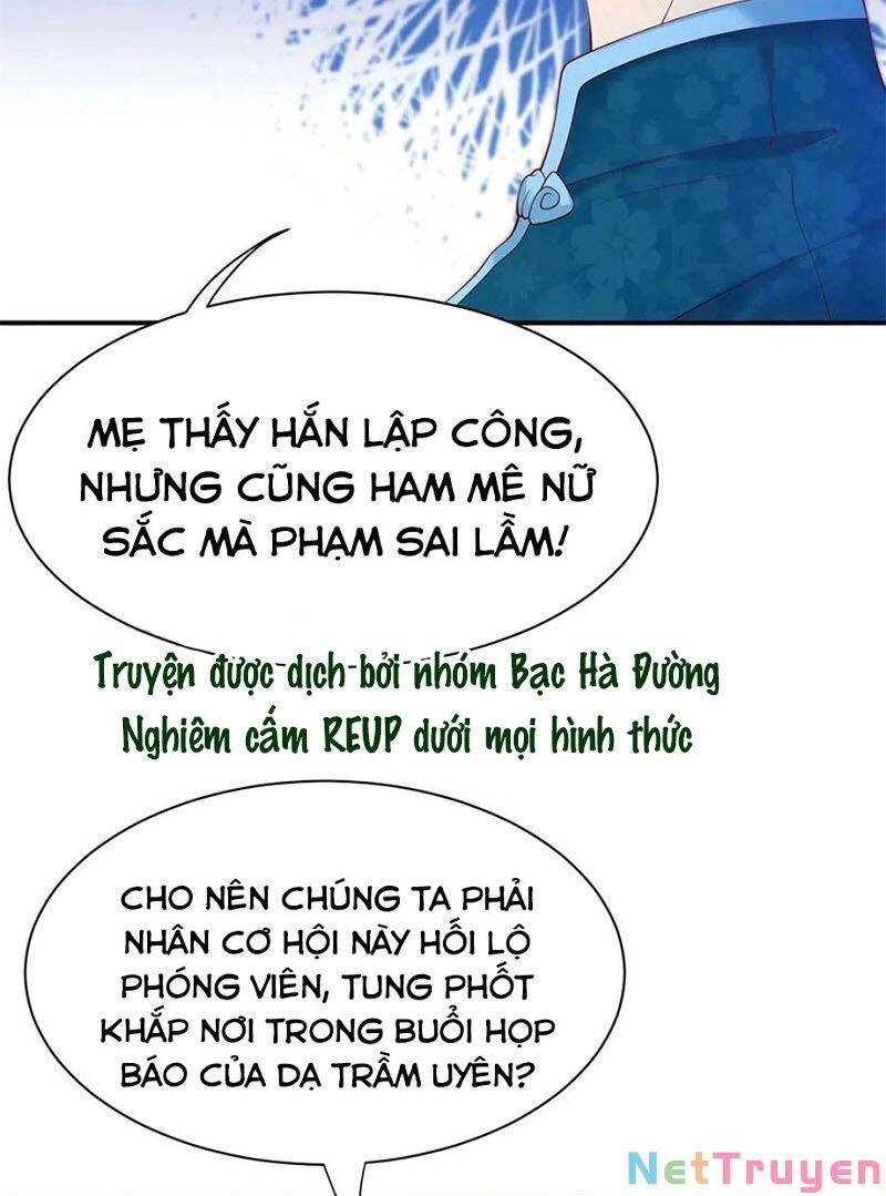 Nam Thần Truy Thê Chỉ Nam Chapter 121.2 - 9