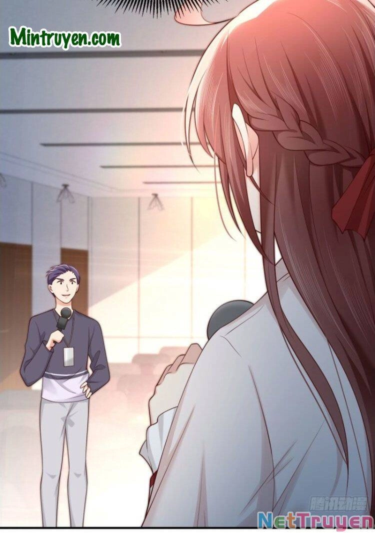 Nam Thần Truy Thê Chỉ Nam Chapter 122.1 - 3