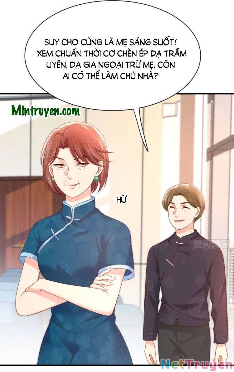 Nam Thần Truy Thê Chỉ Nam Chapter 122.1 - 8