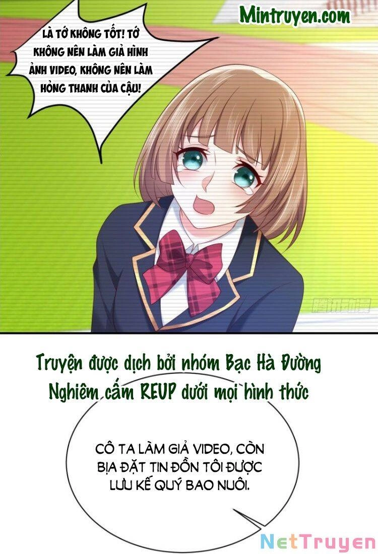 Nam Thần Truy Thê Chỉ Nam Chapter 122.1 - 16