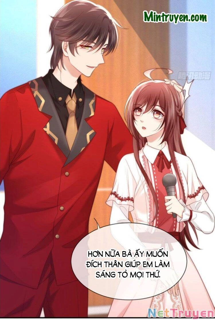 Nam Thần Truy Thê Chỉ Nam Chapter 122.2 - 19