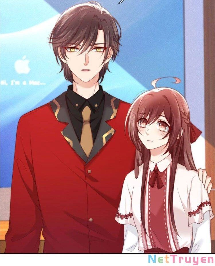 Nam Thần Truy Thê Chỉ Nam Chapter 122.2 - 21