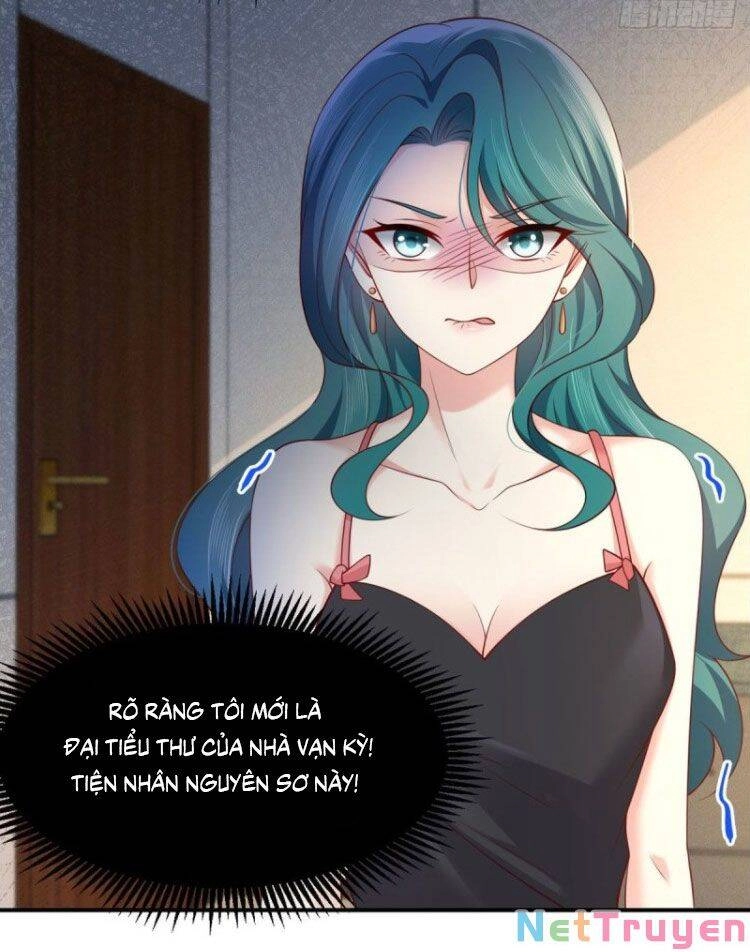 Nam Thần Truy Thê Chỉ Nam Chapter 123.1 - 20