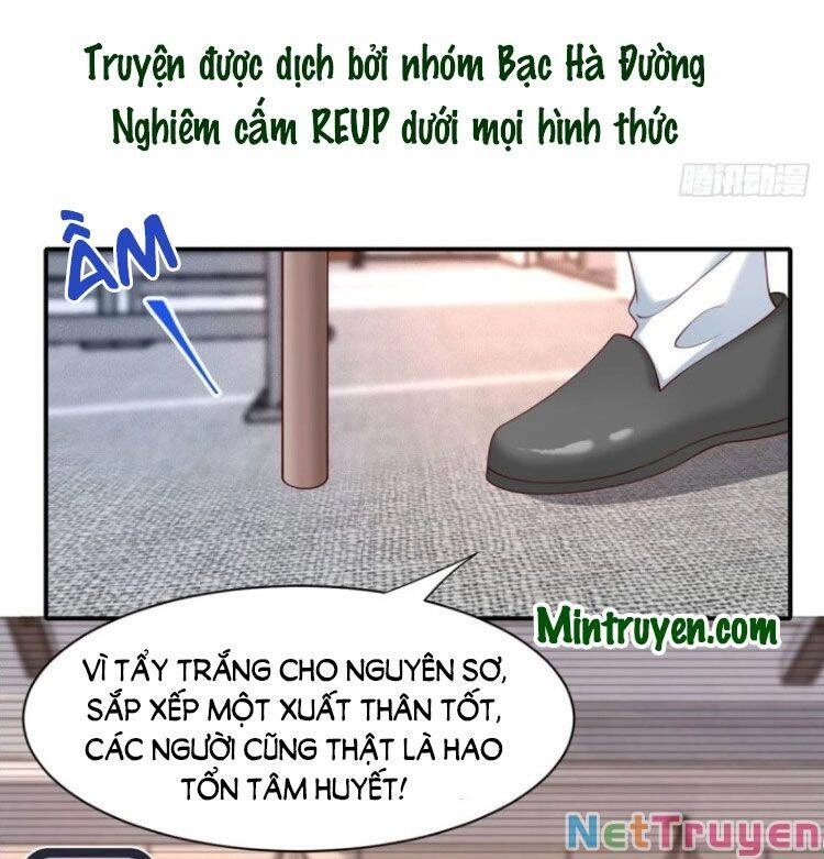 Nam Thần Truy Thê Chỉ Nam Chapter 123.1 - 21