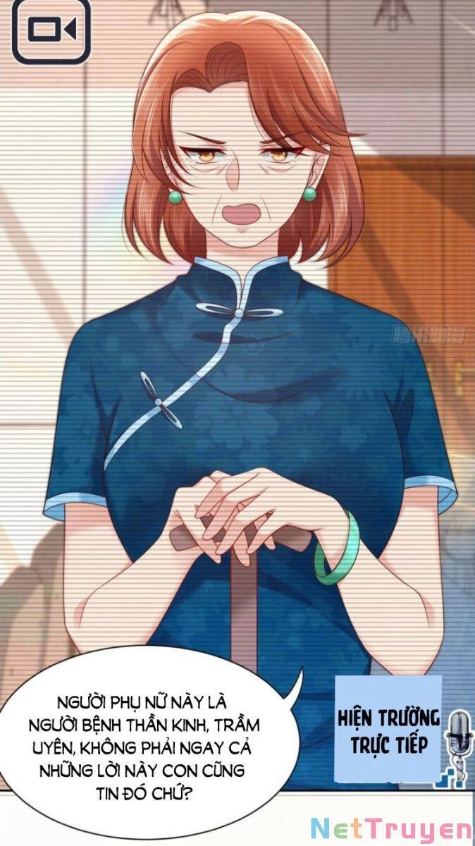 Nam Thần Truy Thê Chỉ Nam Chapter 123.1 - 22