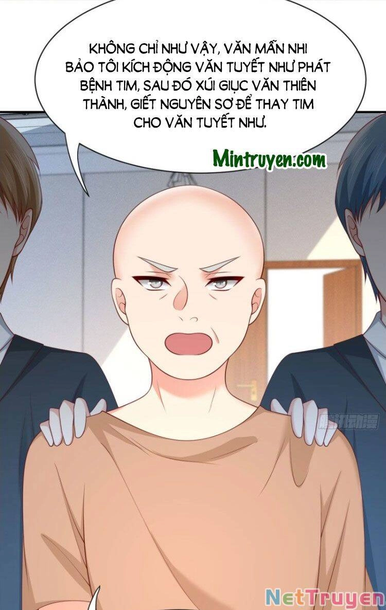 Nam Thần Truy Thê Chỉ Nam Chapter 123.2 - 4