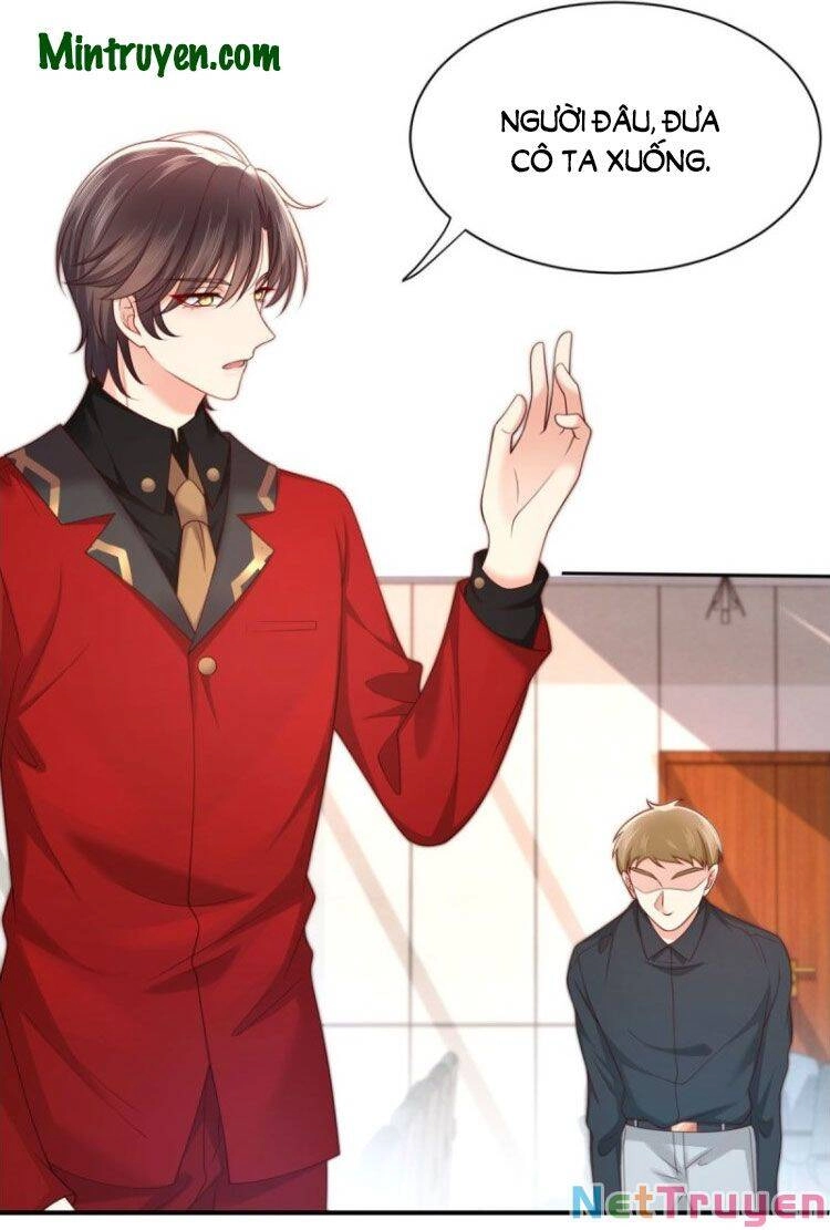 Nam Thần Truy Thê Chỉ Nam Chapter 123.2 - 19