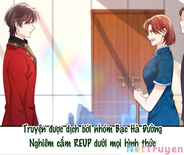 Nam Thần Truy Thê Chỉ Nam Chapter 124 - 6