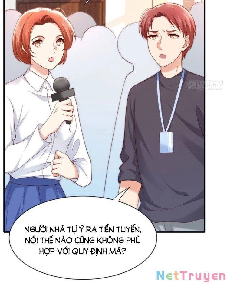 Nam Thần Truy Thê Chỉ Nam Chapter 124 - 11