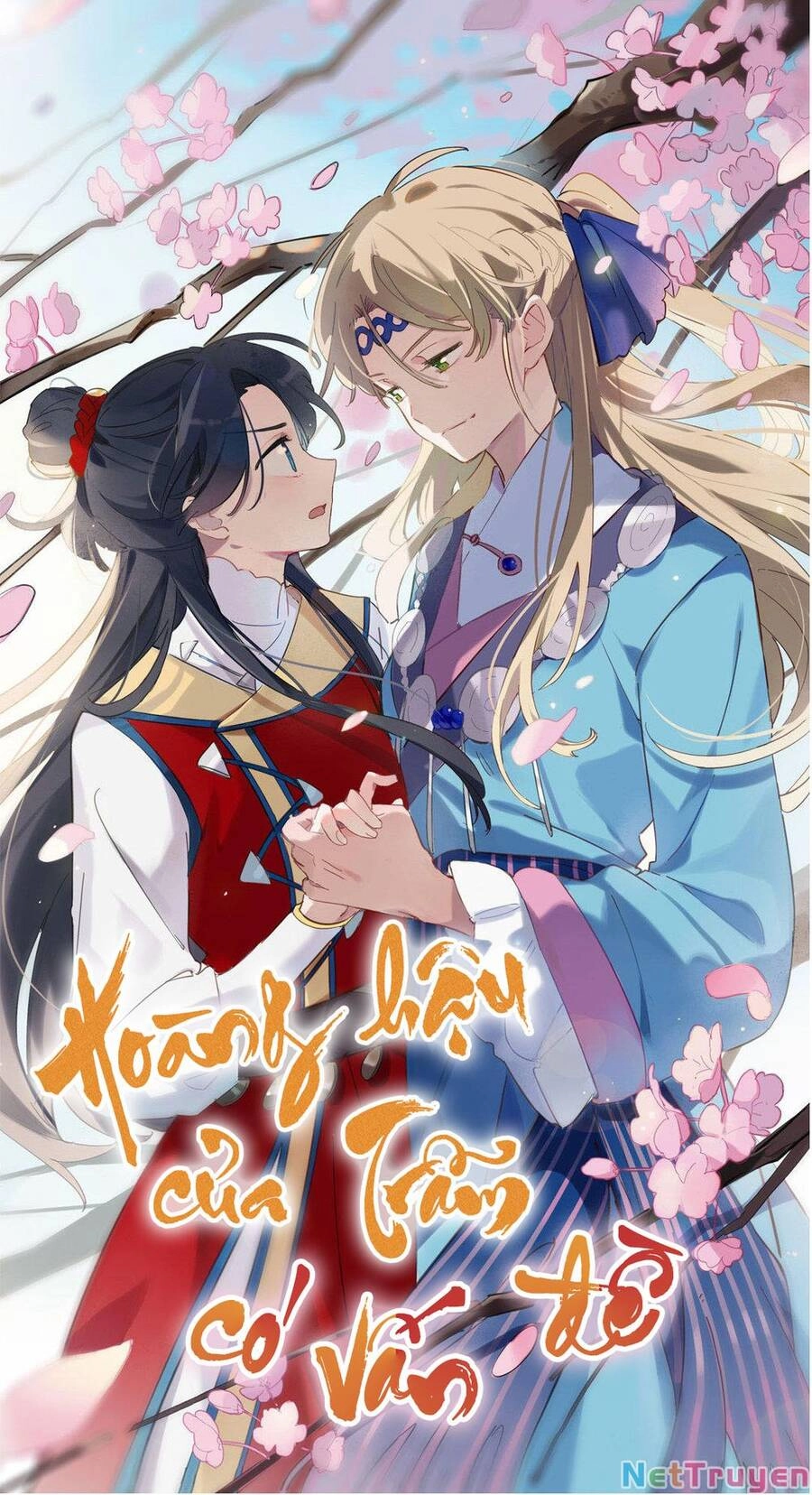 Nam Thần Truy Thê Chỉ Nam Chapter 124 - 12