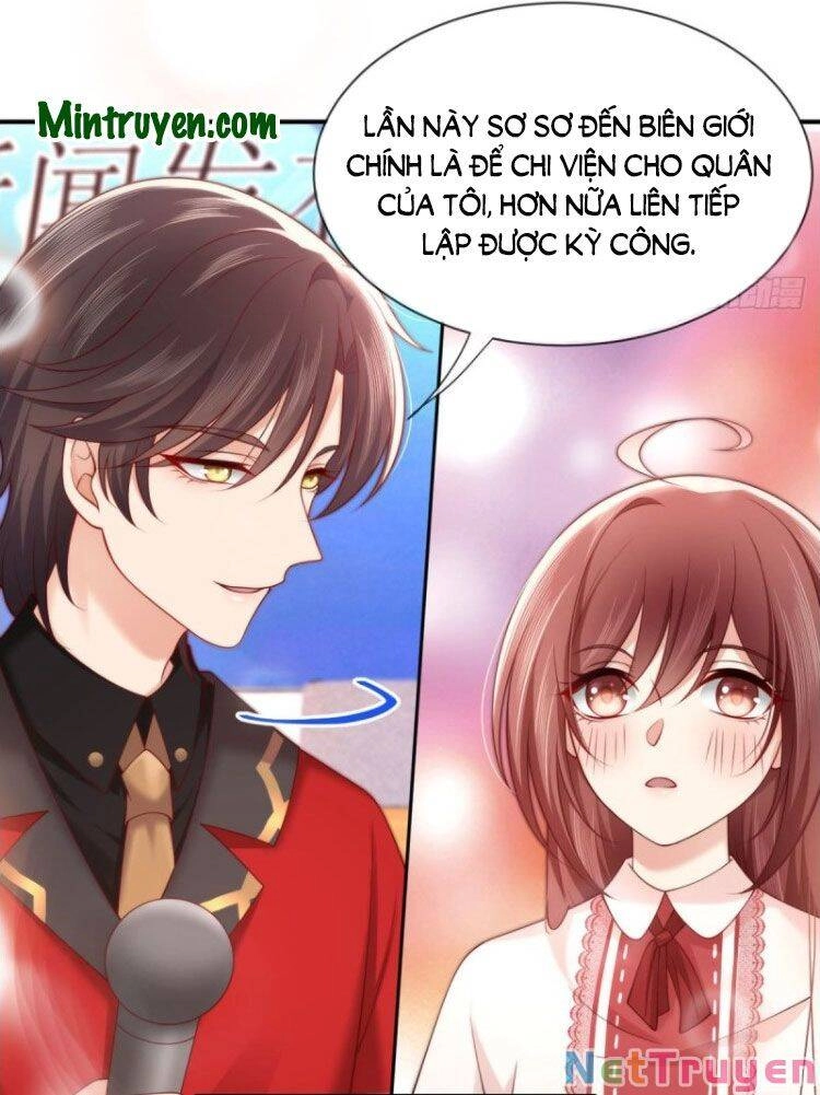 Nam Thần Truy Thê Chỉ Nam Chapter 124 - 17