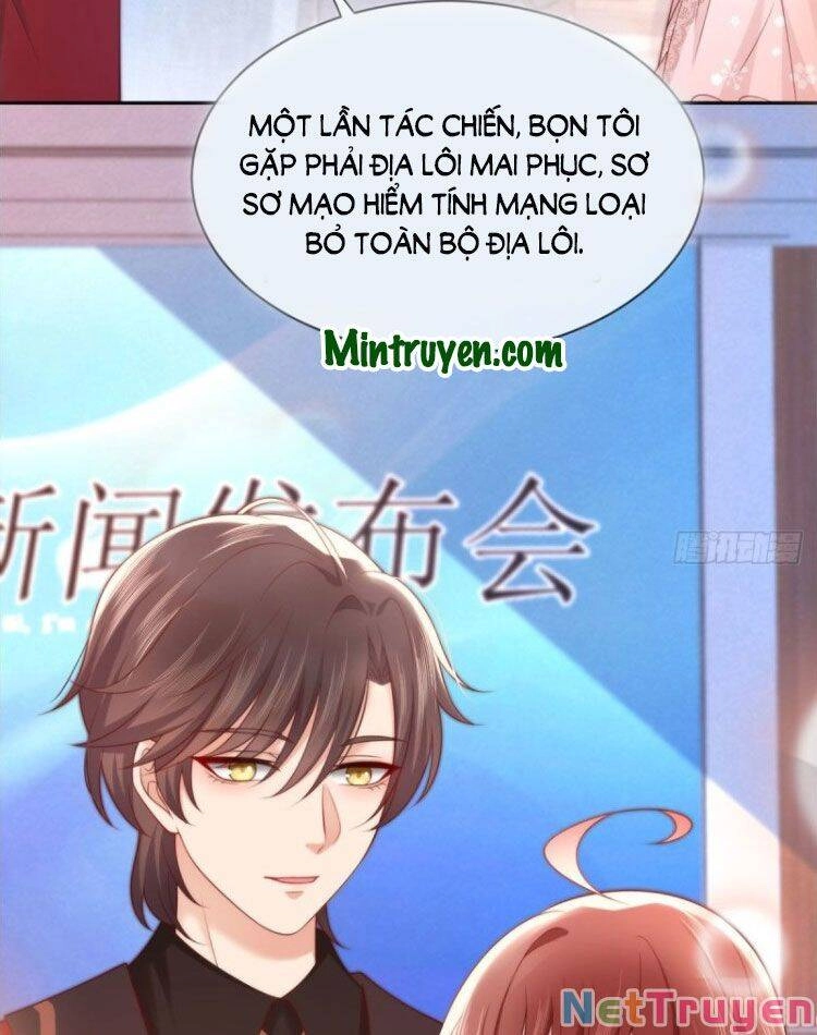 Nam Thần Truy Thê Chỉ Nam Chapter 124 - 20