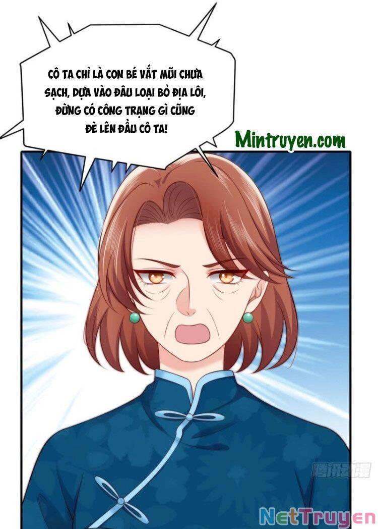 Nam Thần Truy Thê Chỉ Nam Chapter 124 - 22