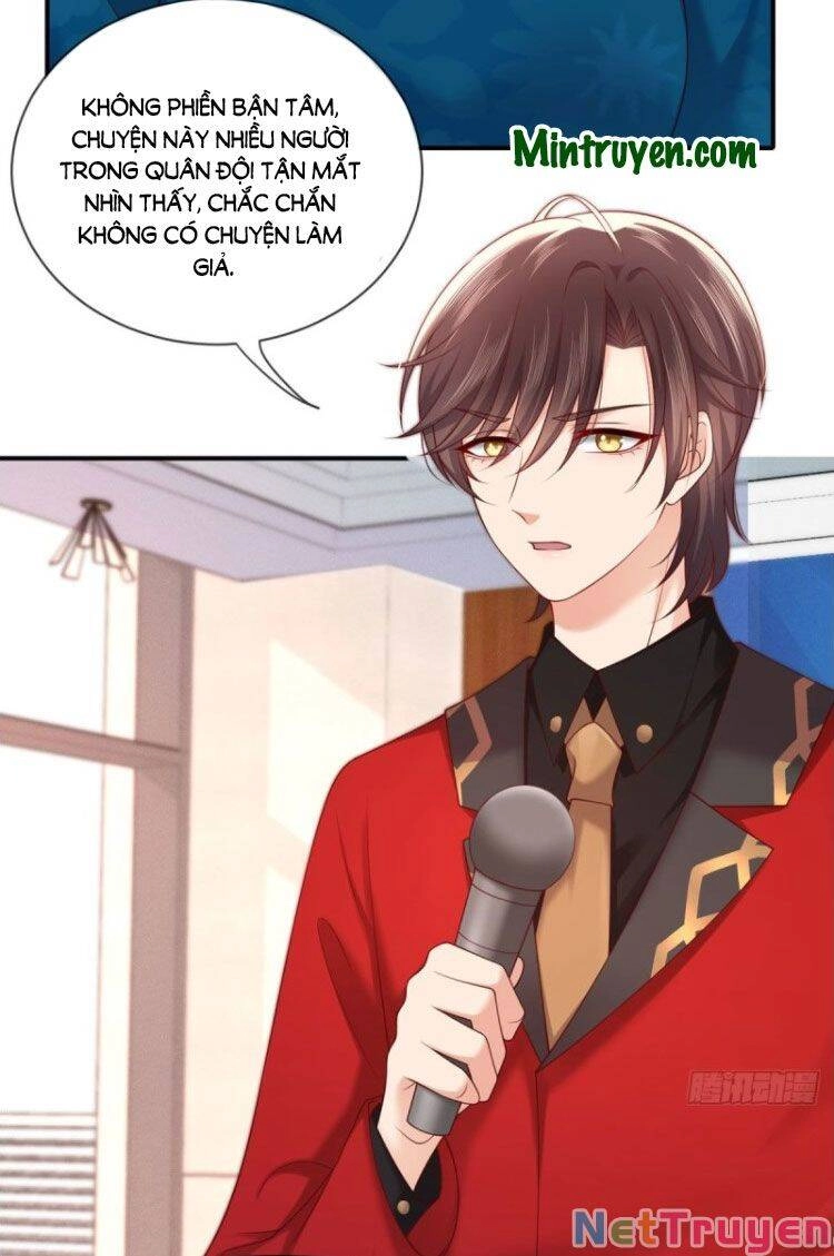 Nam Thần Truy Thê Chỉ Nam Chapter 124 - 23