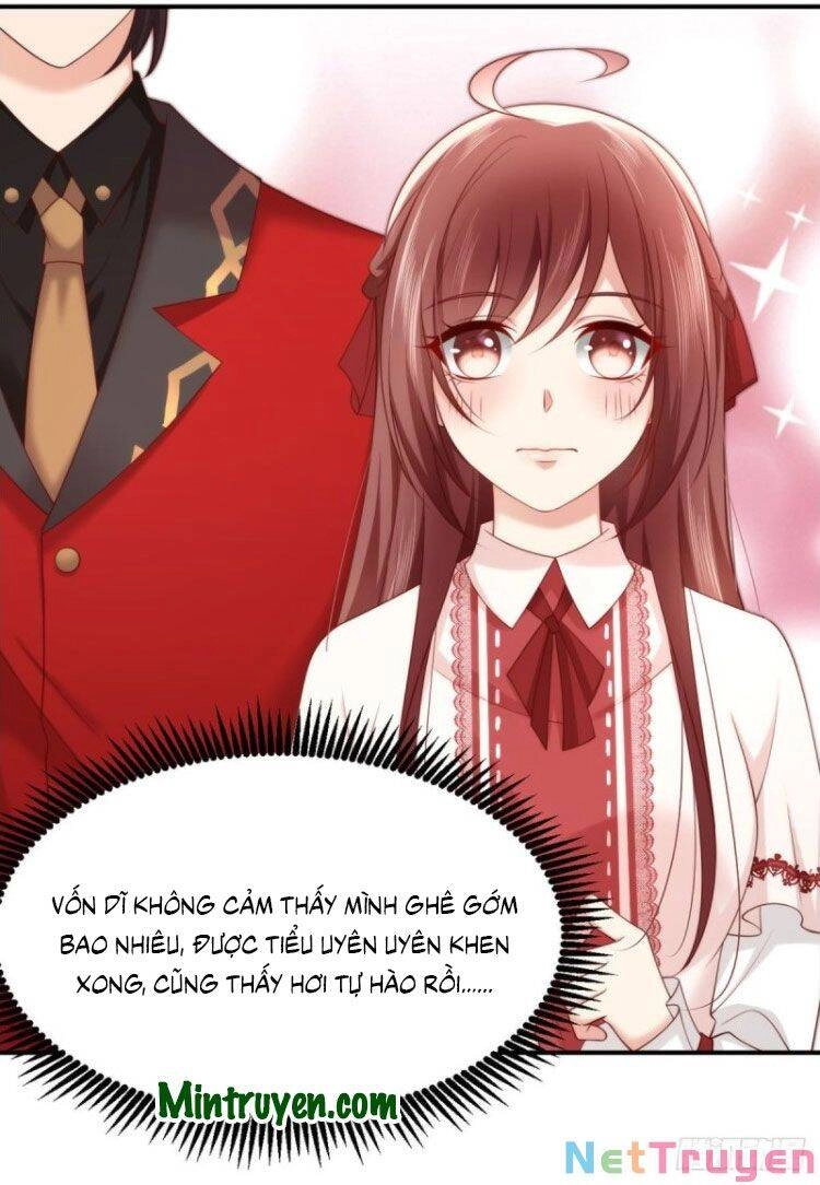 Nam Thần Truy Thê Chỉ Nam Chapter 124 - 28