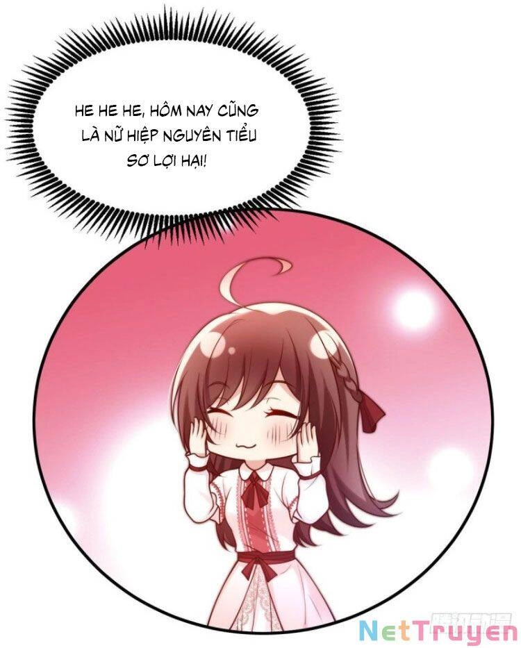 Nam Thần Truy Thê Chỉ Nam Chapter 124 - 29