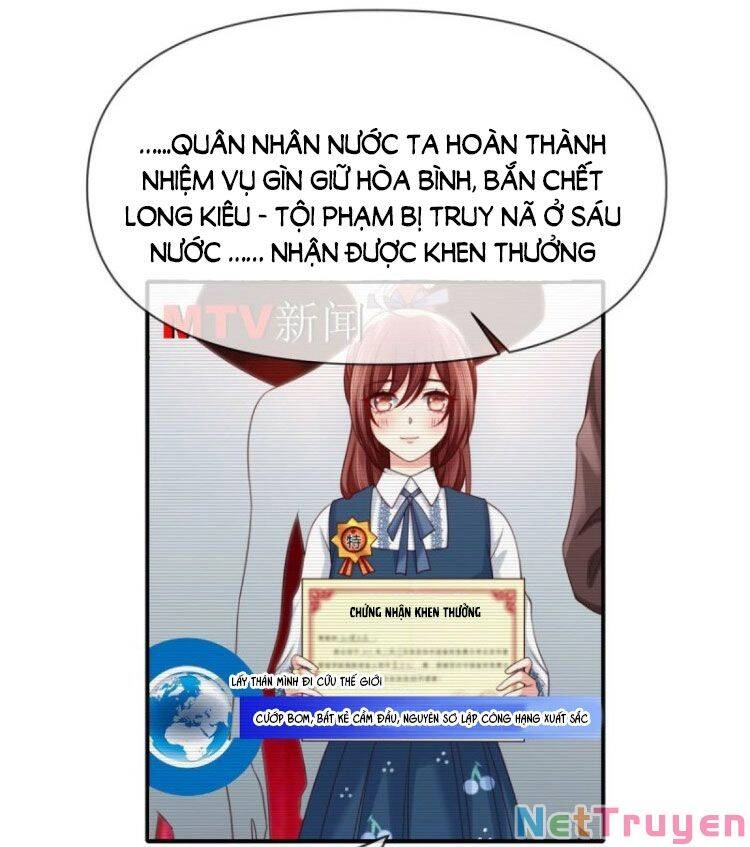 Nam Thần Truy Thê Chỉ Nam Chapter 124 - 34