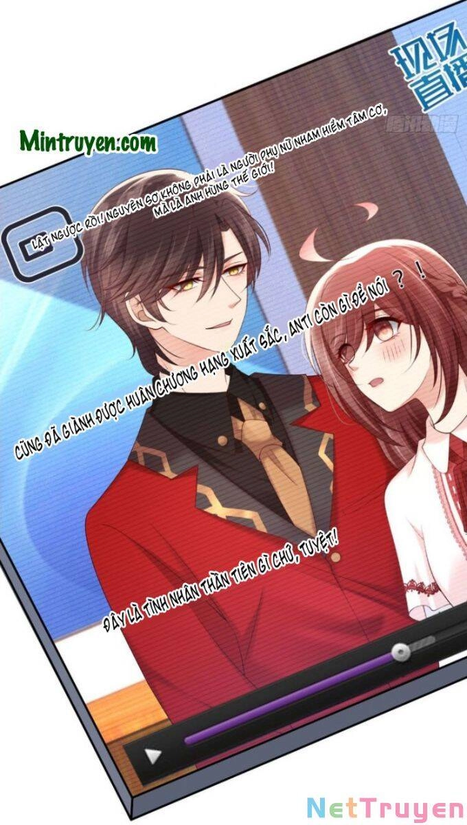 Nam Thần Truy Thê Chỉ Nam Chapter 125.1 - 7