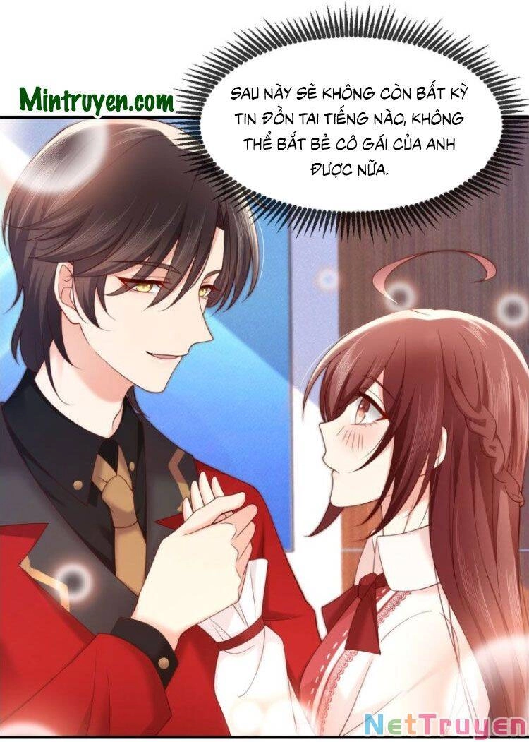 Nam Thần Truy Thê Chỉ Nam Chapter 125.1 - 8