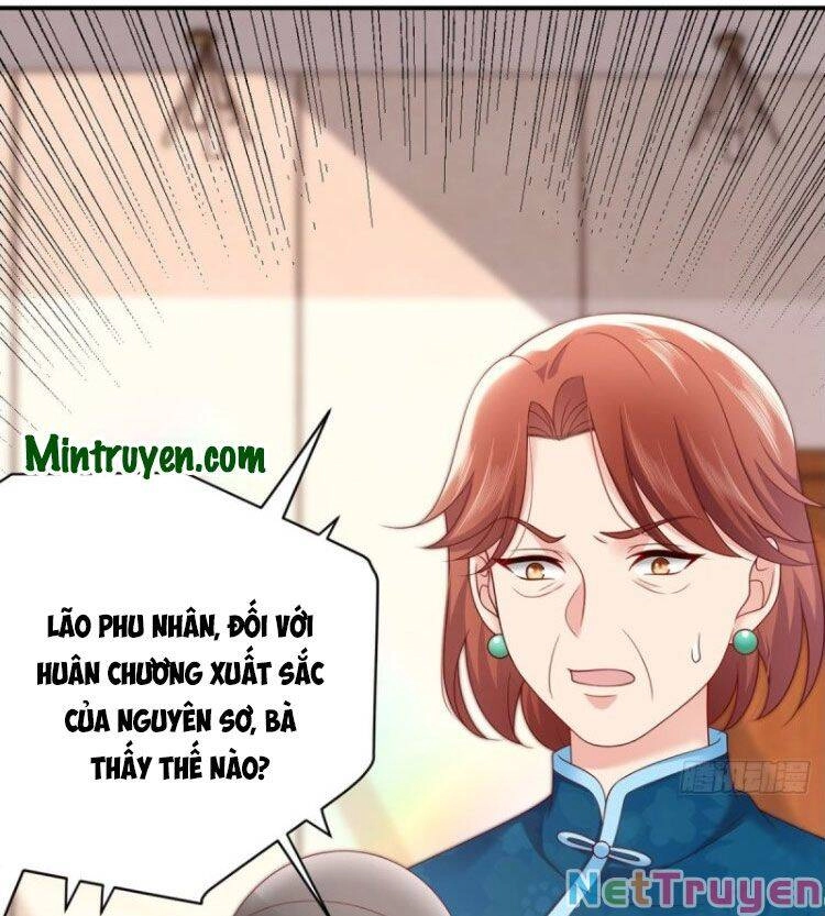 Nam Thần Truy Thê Chỉ Nam Chapter 125.1 - 12