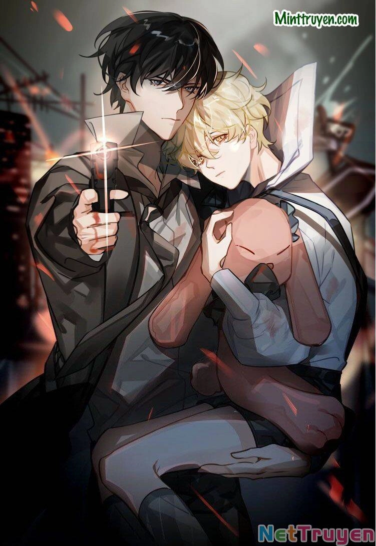 Nam Thần Truy Thê Chỉ Nam Chapter 125.1 - 23