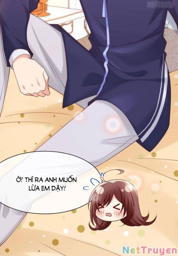 Nam Thần Truy Thê Chỉ Nam Chapter 125.2 - 19