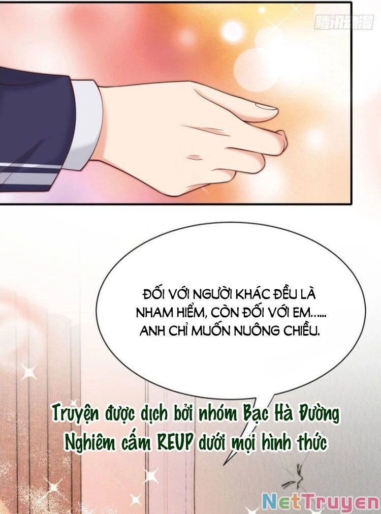 Nam Thần Truy Thê Chỉ Nam Chapter 125.2 - 21