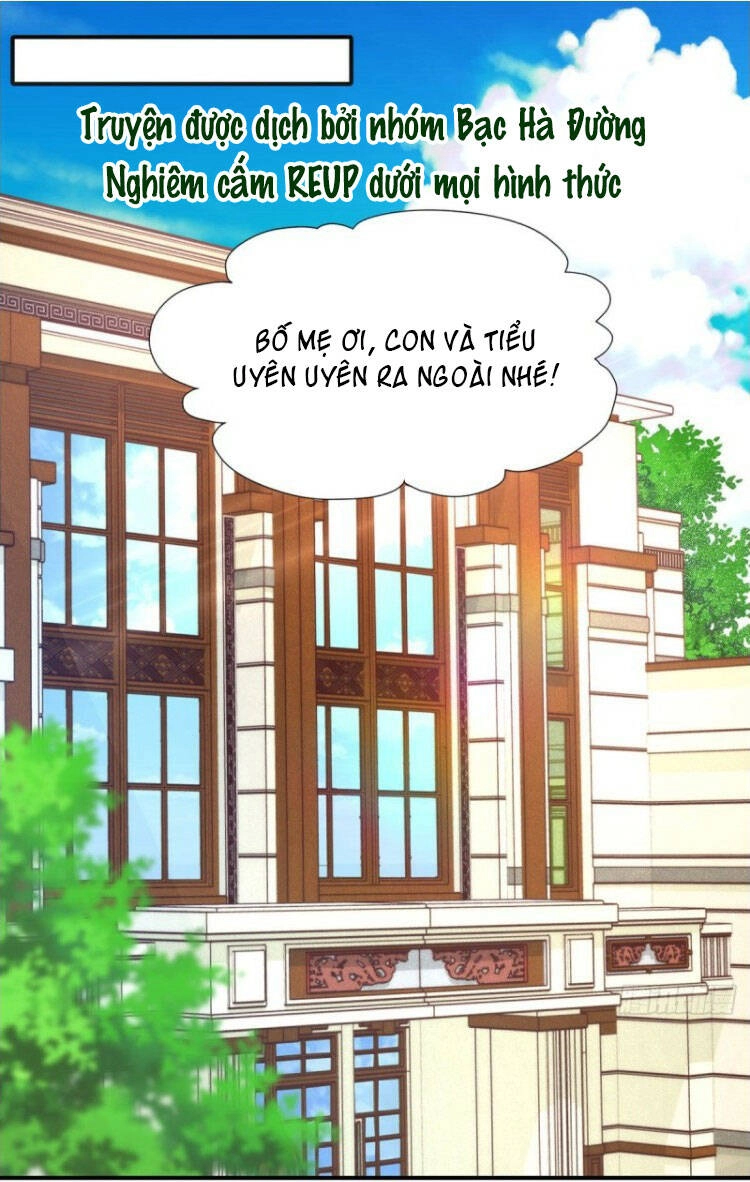 Nam Thần Truy Thê Chỉ Nam Chapter 126.1 - 3