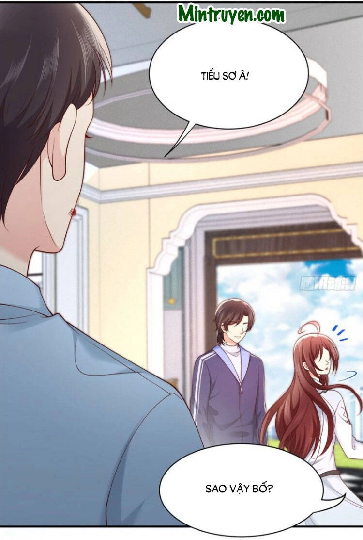 Nam Thần Truy Thê Chỉ Nam Chapter 126.1 - 4