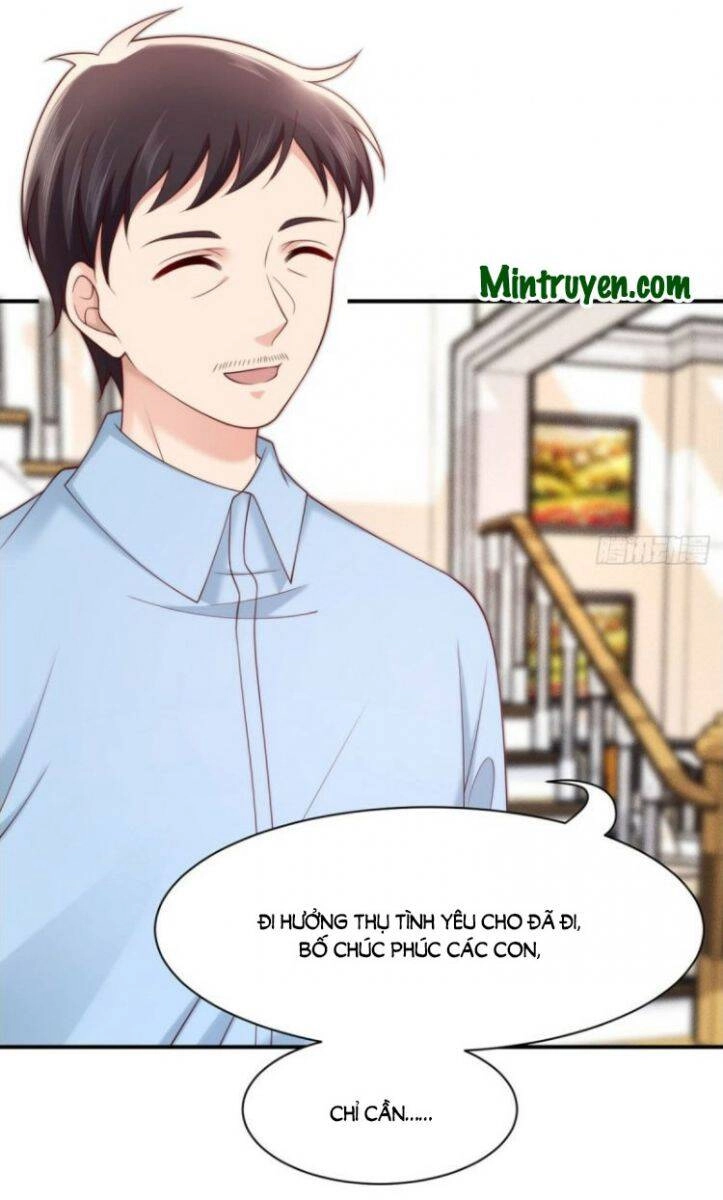 Nam Thần Truy Thê Chỉ Nam Chapter 126.1 - 5