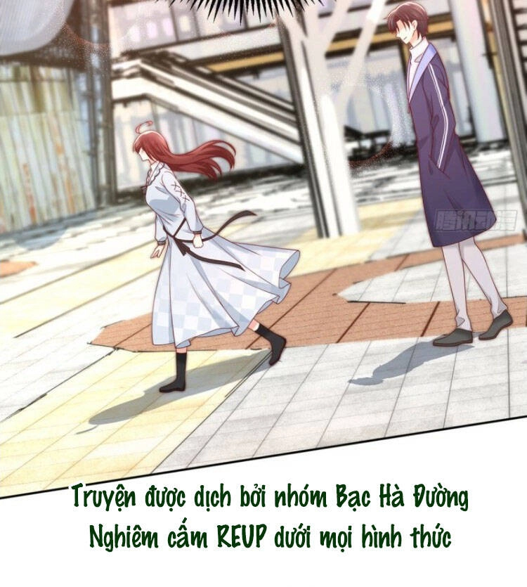 Nam Thần Truy Thê Chỉ Nam Chapter 126.1 - 9