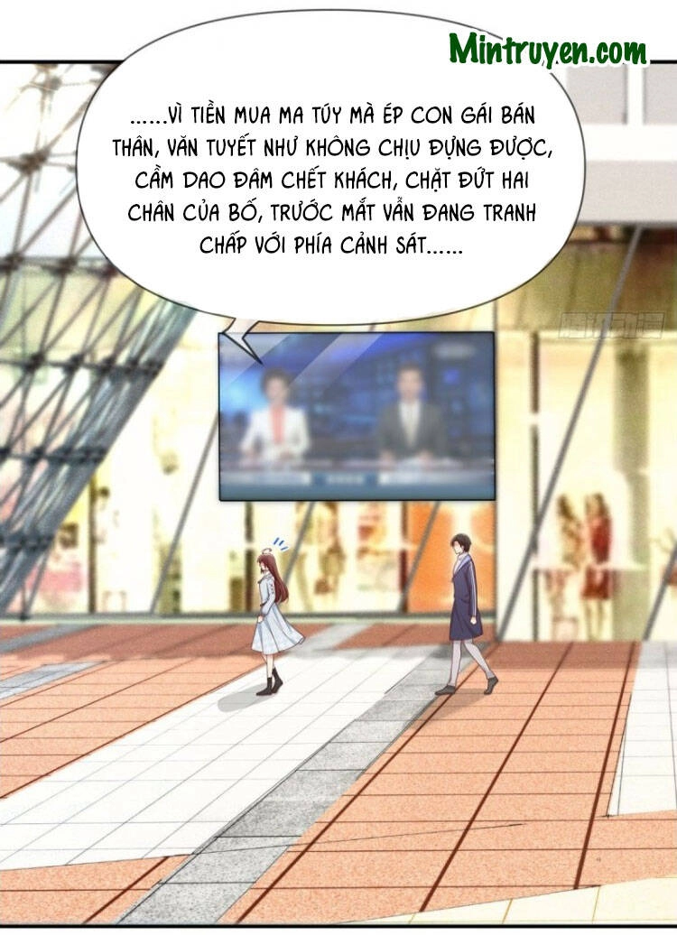 Nam Thần Truy Thê Chỉ Nam Chapter 126.1 - 11